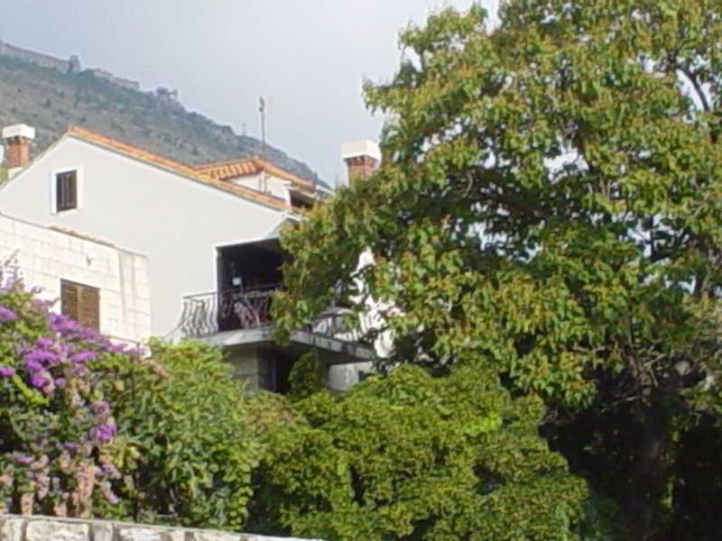 Villa Lia ดูบรอฟนิก ภายนอก รูปภาพ